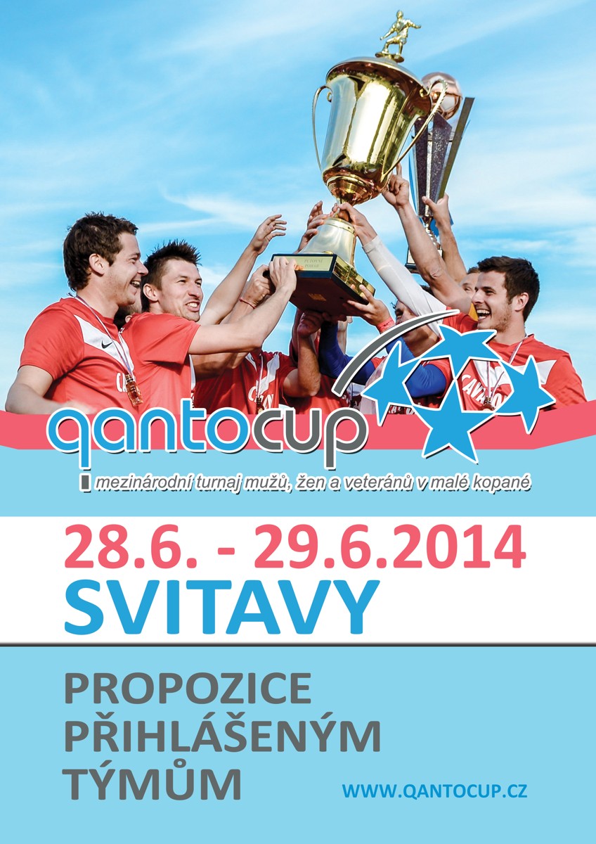 Propozice